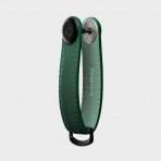 Key Organiser | Matte Leather | Forest Key Organiser | Matte Leather | Forest